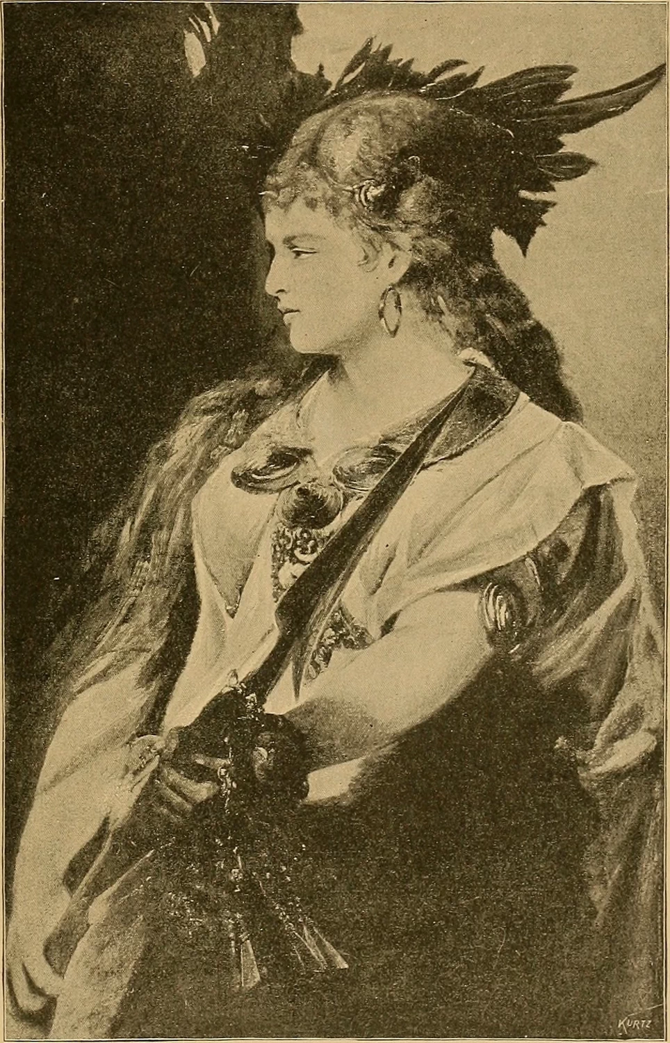 Brunilde